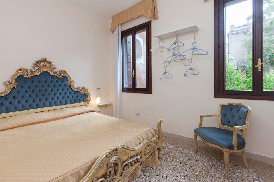 Casa Del Melograno Bed and Breakfast in Venice