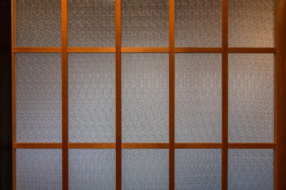 Decorative detail