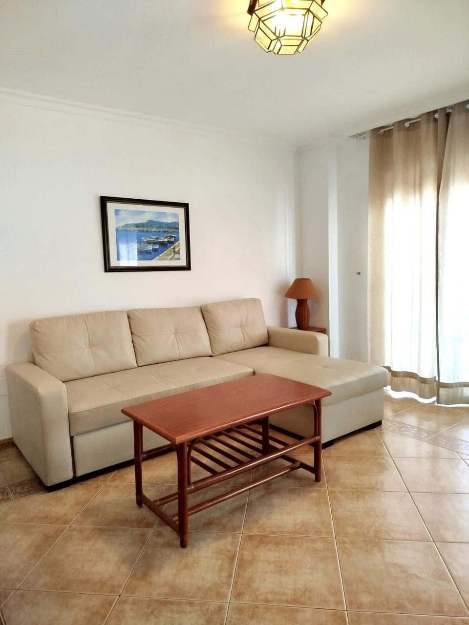 Apartamentos Balcon de Carabeo Apartment in Nerja