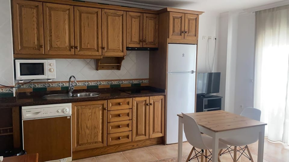 Apartamentos Balcon de Carabeo Apartment in Nerja