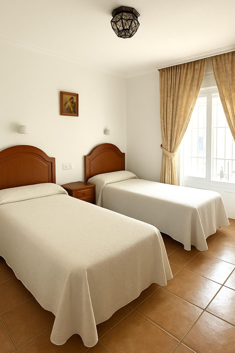 Apartamentos Balcon de Carabeo Apartment in Nerja