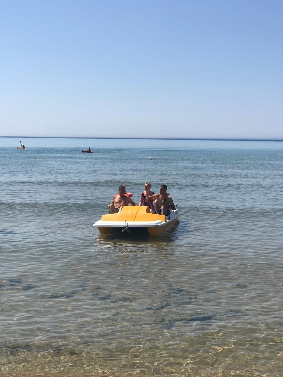 Triscinamare Hotel Residence Hotel in Sicily