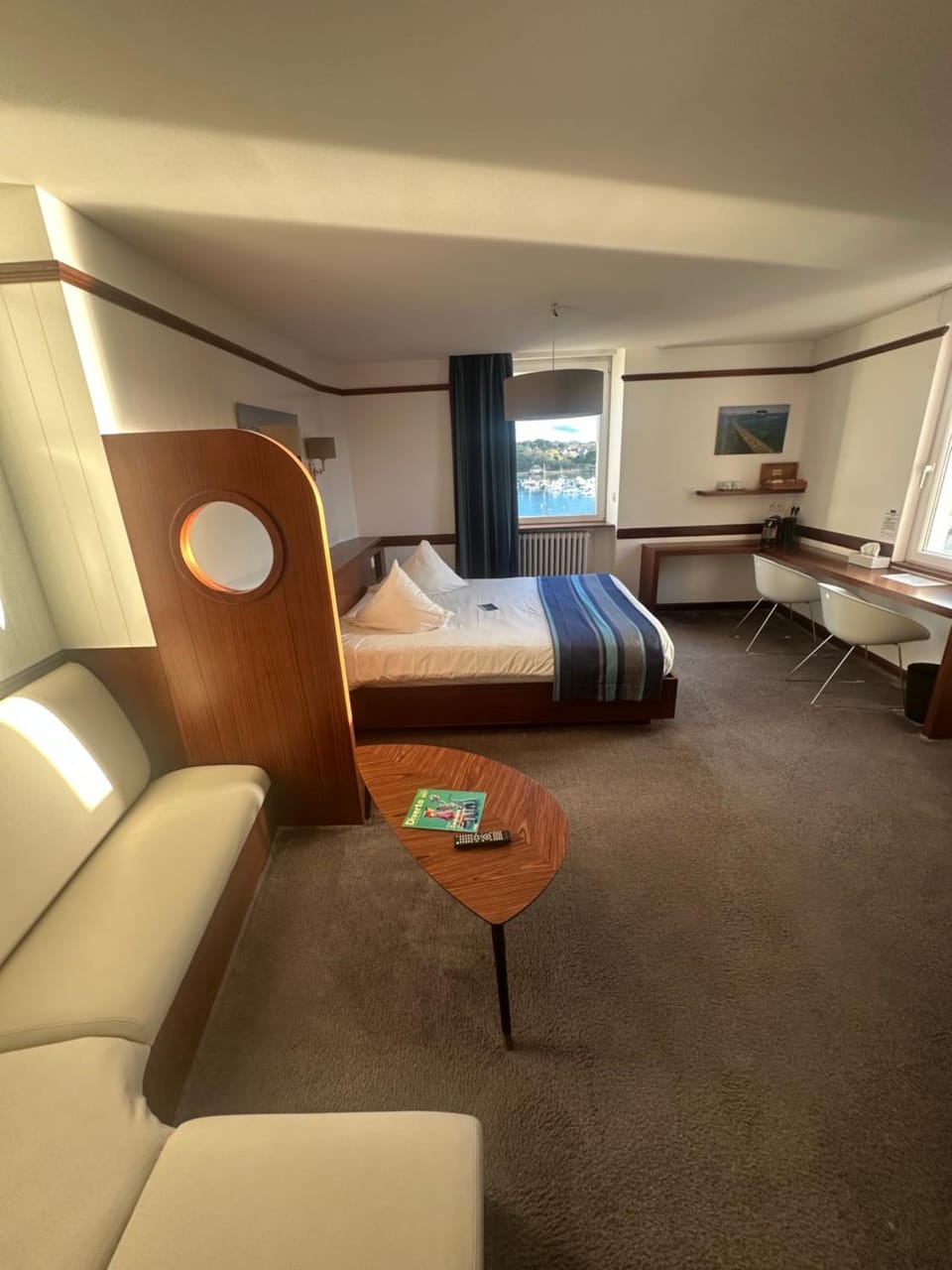 Hôtel des Rochers Hotel in Perros-Guirec