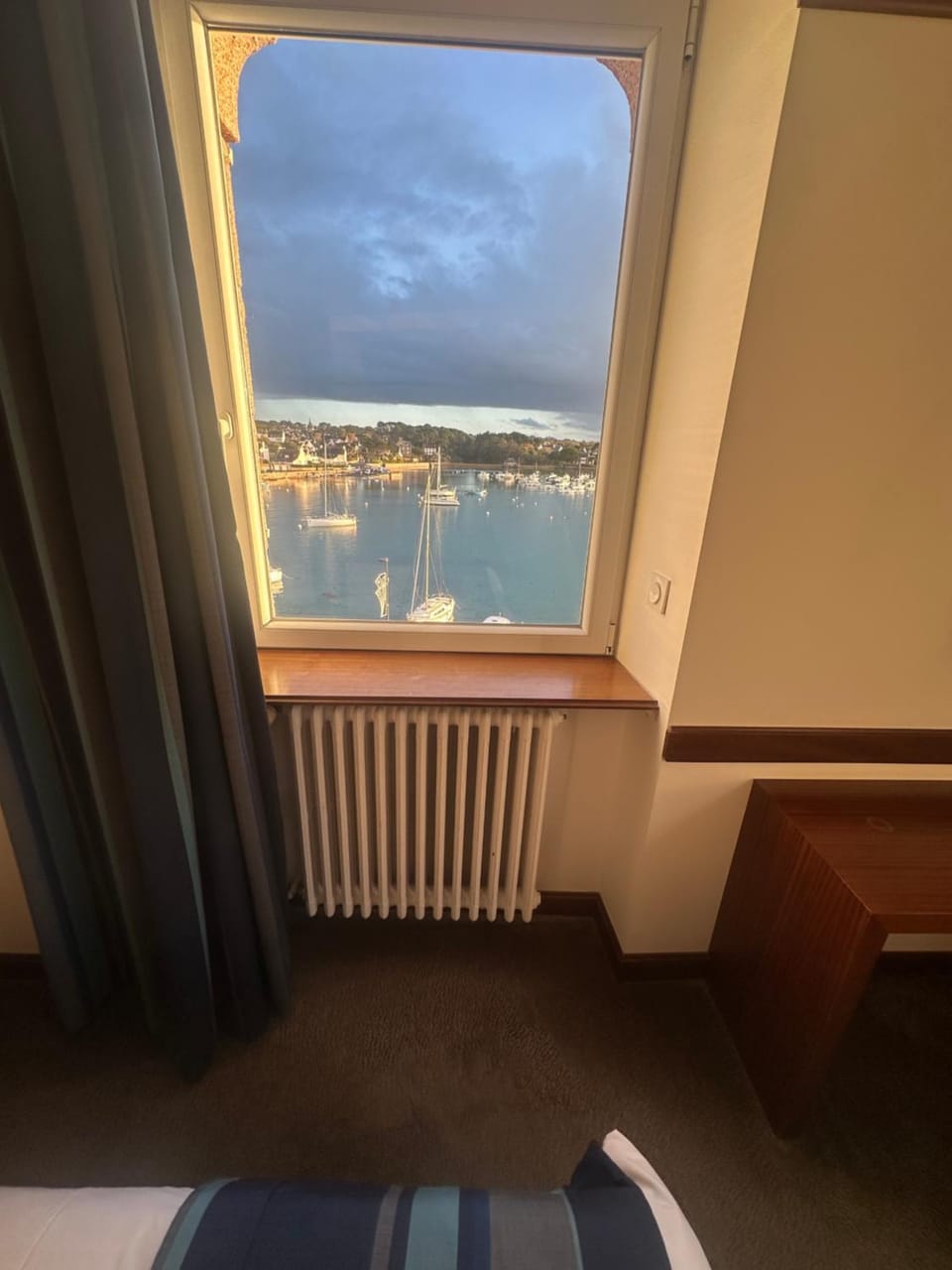 Hôtel des Rochers Hotel in Perros-Guirec