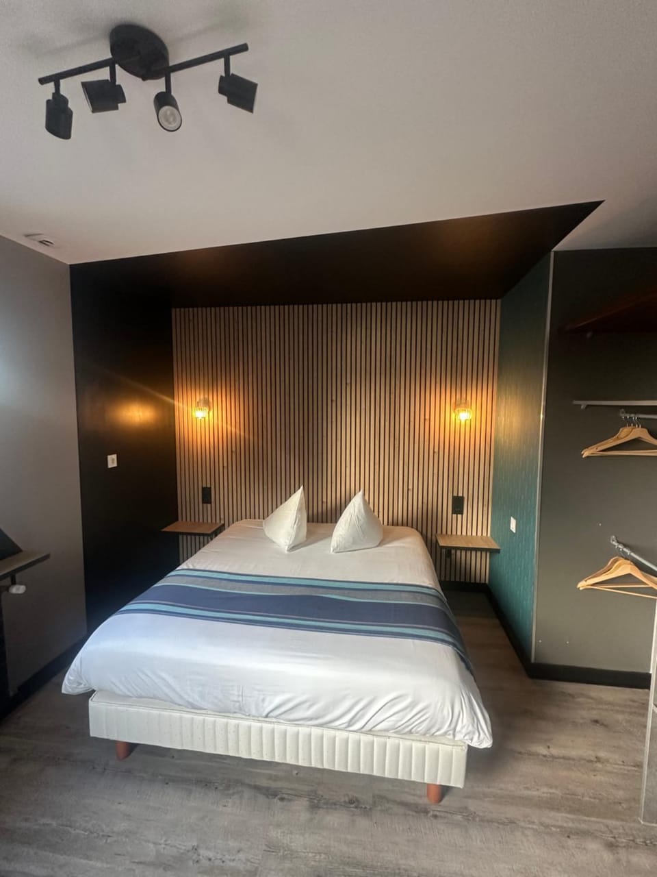 Hôtel des Rochers Hotel in Perros-Guirec