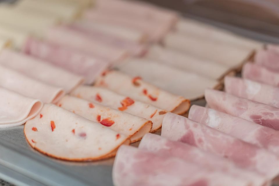 Kaiser Panzió Bed and Breakfast in Vojvodina