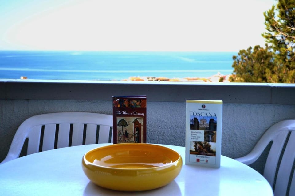 View (from property/room)