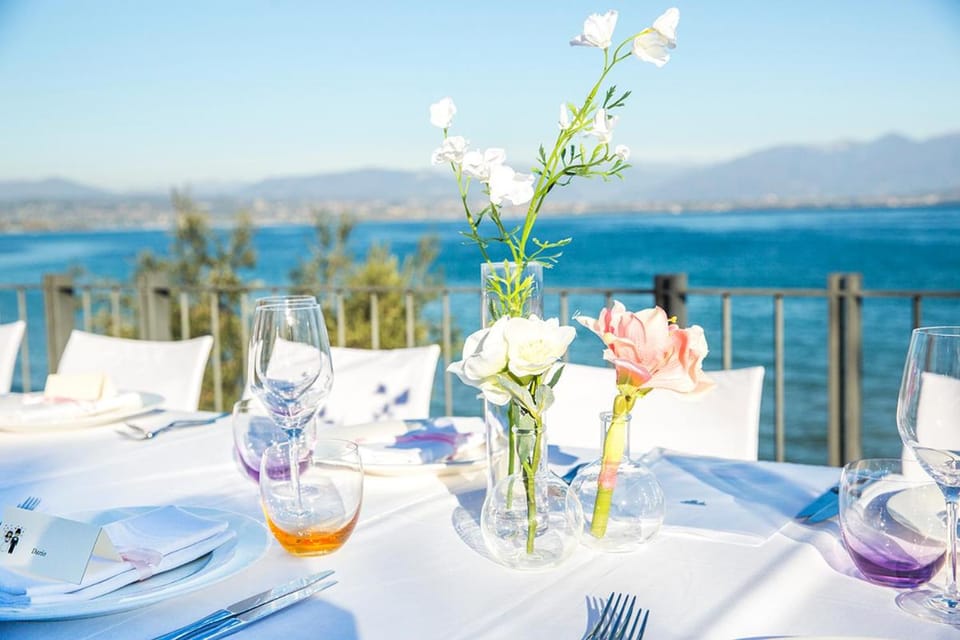 Business facilities, Banquet/Function facilities