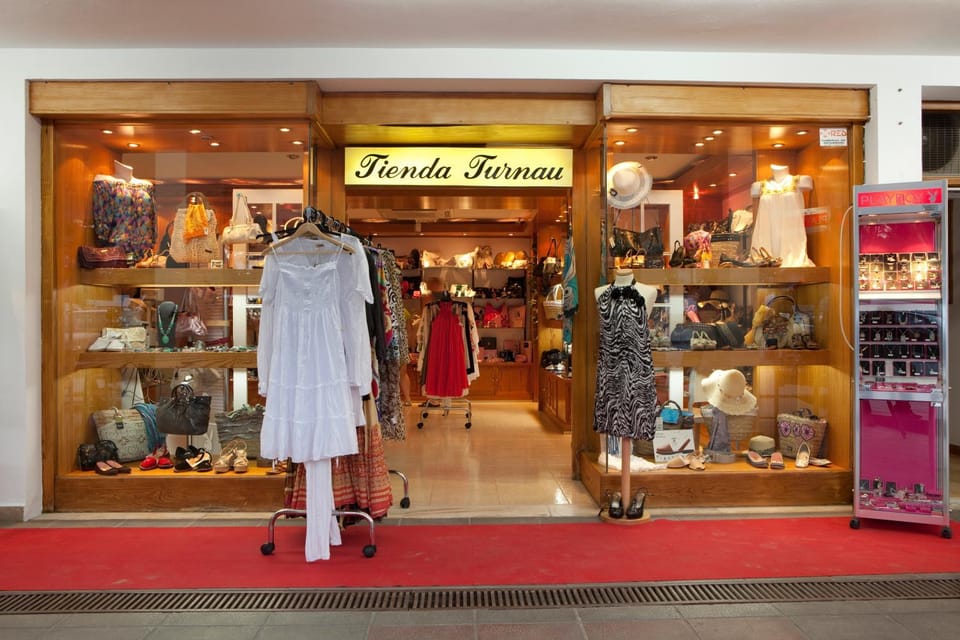On-site shops, Other