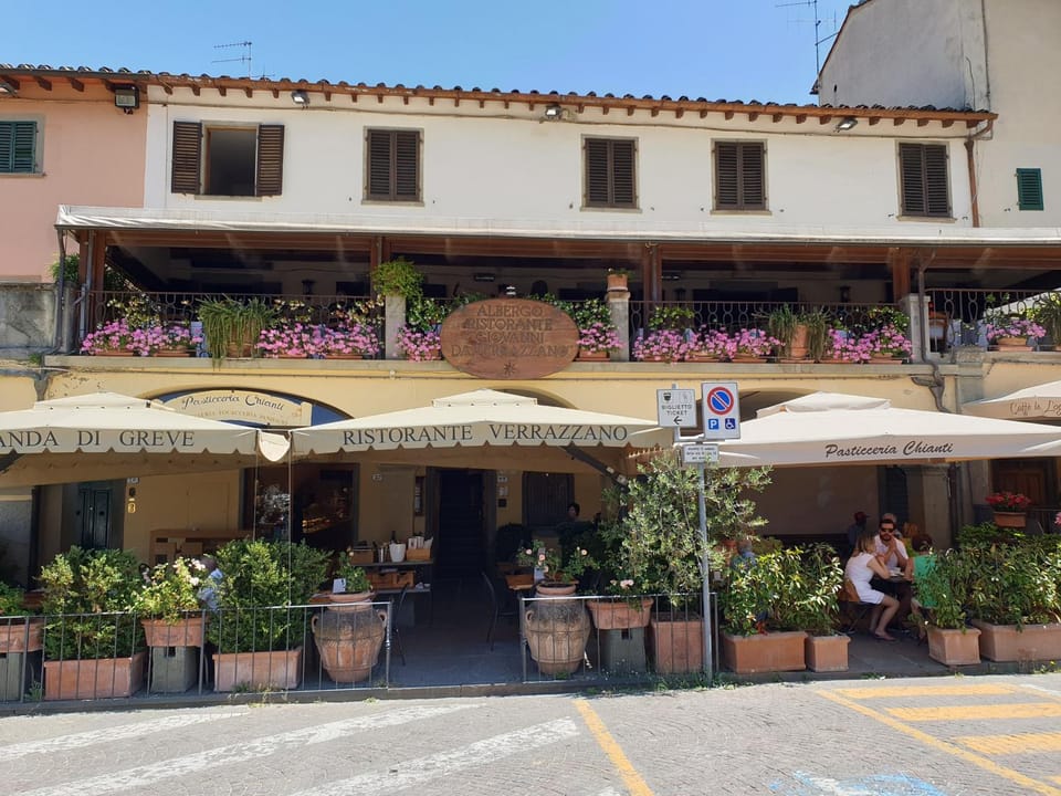 Property building, Restaurant/places to eat, Facade/entrance, Property logo or sign