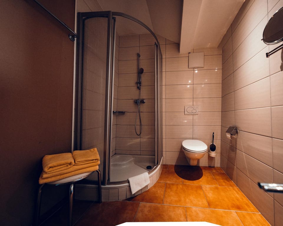 Pension Baumgartner-Berghof Hotel in Upper Austria
