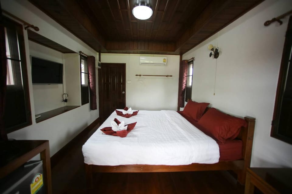 Good Home@Udon Thani Resort Resort in Thailand