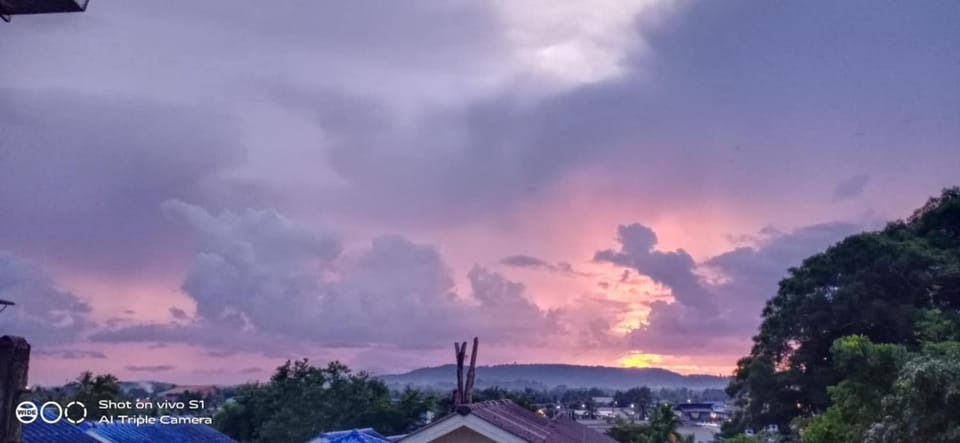 Dahla House Ranong Bed and Breakfast in Ranong, Khao Niwet, Mueang Ranong District, Ranong 85000, Thailand