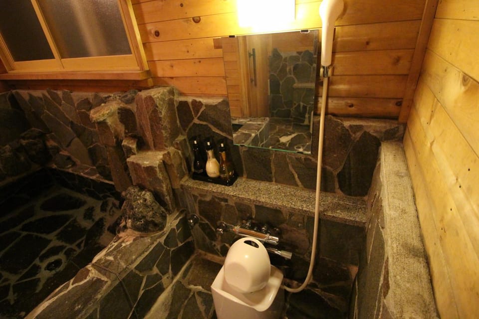 Public Bath