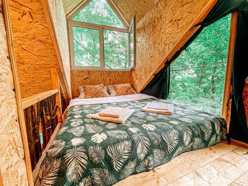 Garemo Hostel in Georgia