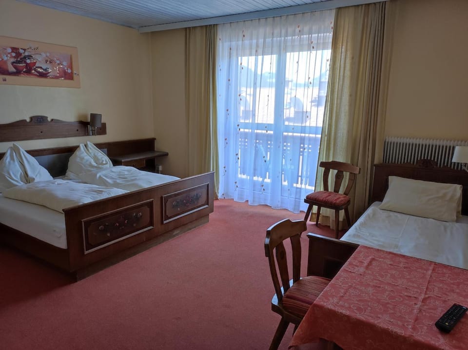 B&B Goldener Stern Bed and Breakfast in Salzburgerland