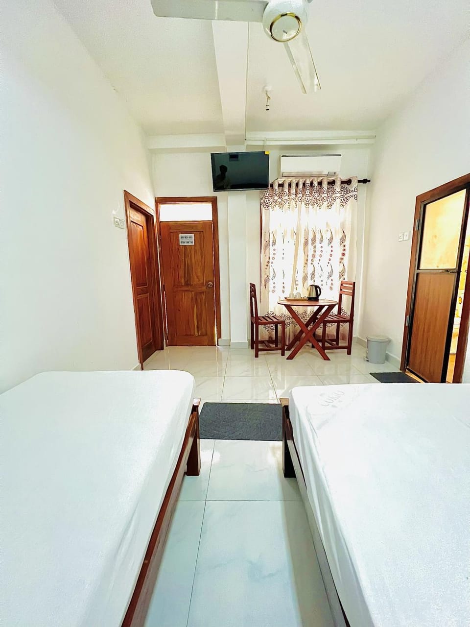 Cinnamon Airport Residencies Hotel in Negombo