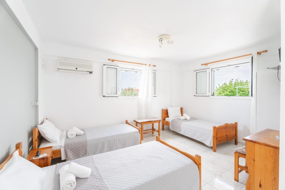 Fiore Di Mare Studios Apartment in Argostolion