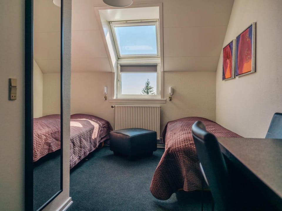 Støberiet Hostel in Svendborg