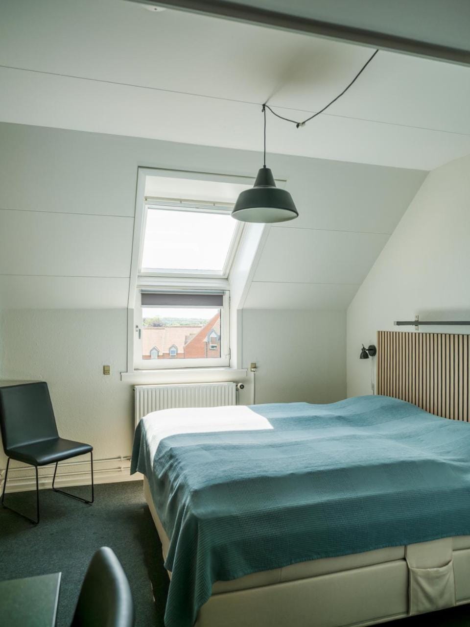 Støberiet Hostel in Svendborg