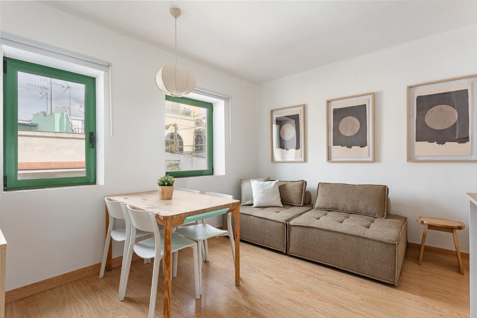 Communal lounge/ TV room, Living room