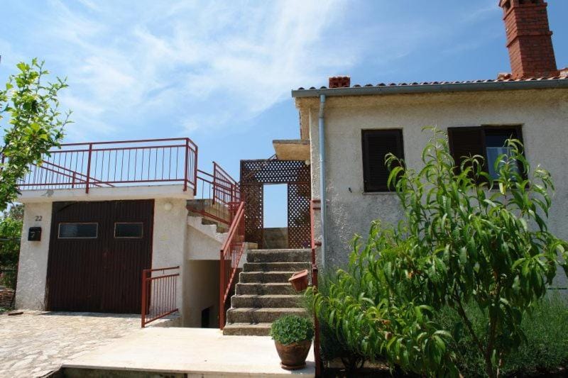 Apartments Benito Apartment in Pula
