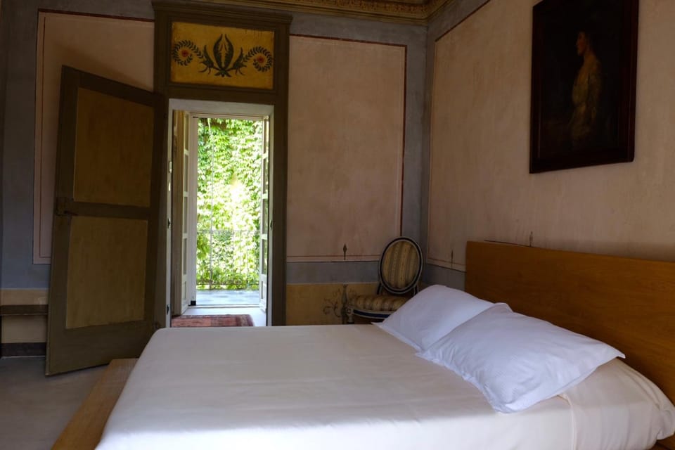Antica Dimora Gallo Basteris Bed and Breakfast in Piedmont