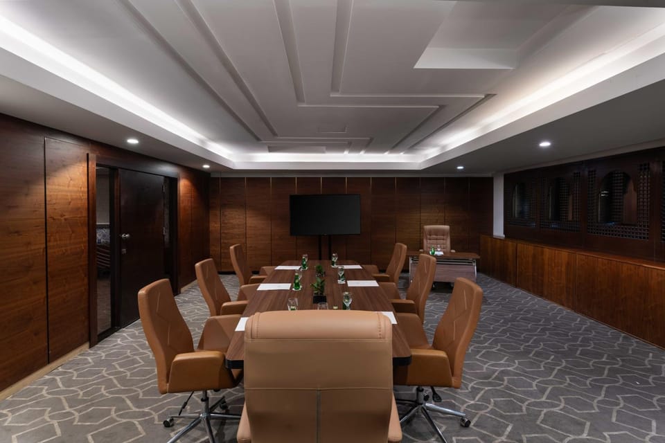 Meeting/conference room