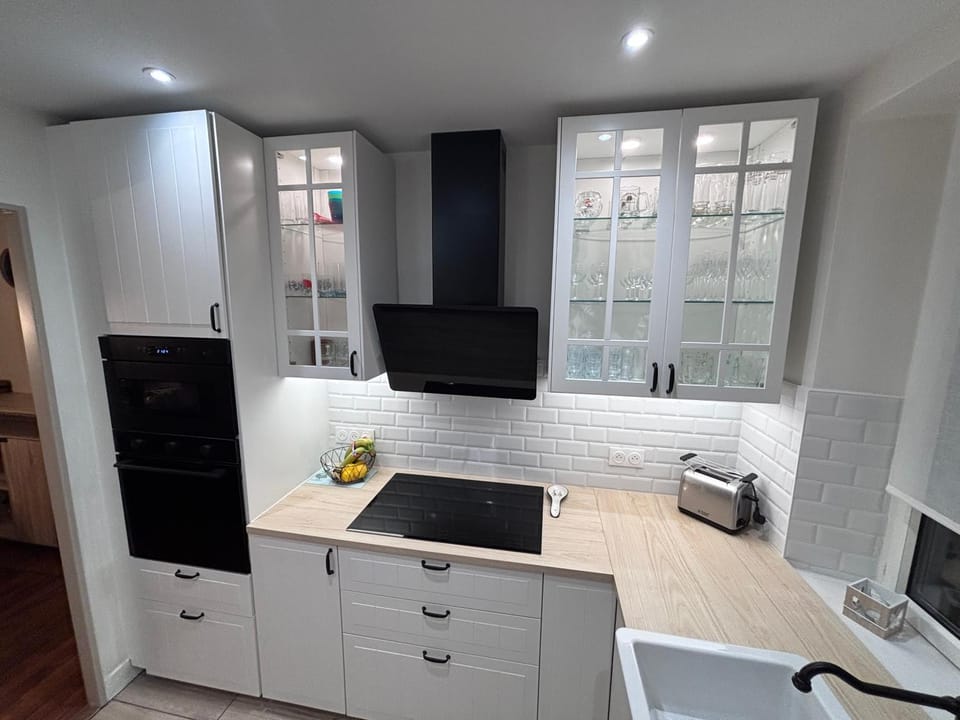 Maison Matignon Bretagne House in Brittany