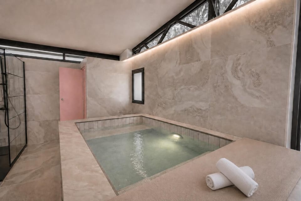 heart & ponie - Retiro Rural Privado con Piscinas Country House in Community of Madrid