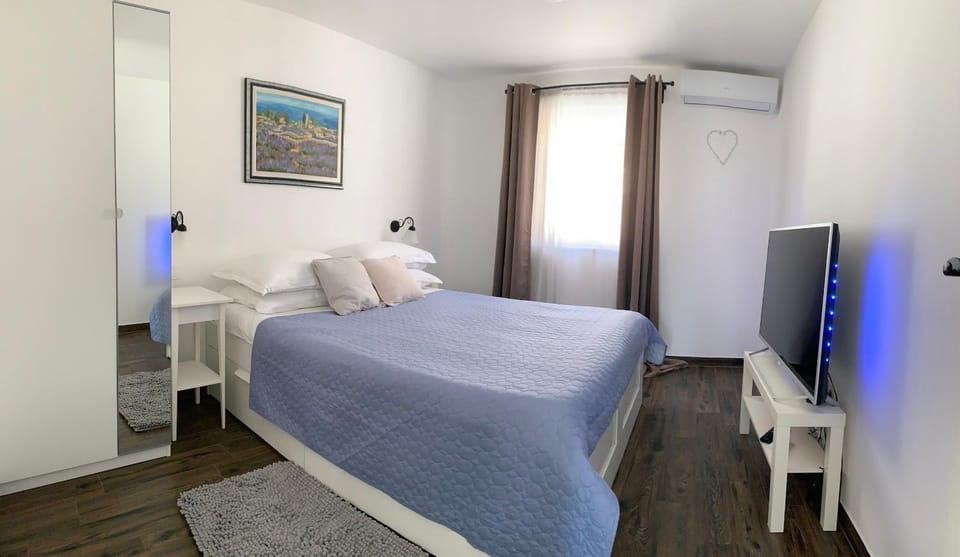 Apartment Ana Sea View Apartment in Makarska
