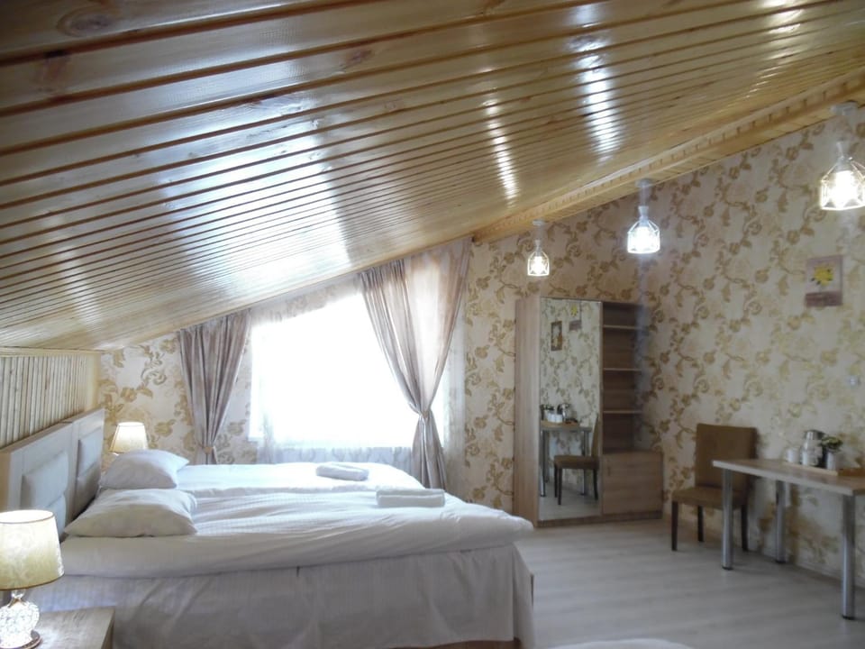 Guest House Tamta Bed and Breakfast in Georgia