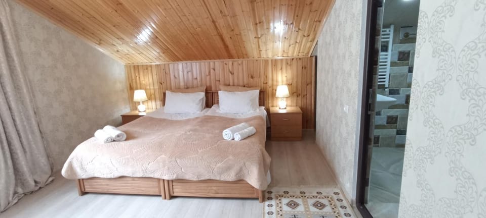 Guest House Tamta Bed and Breakfast in Georgia