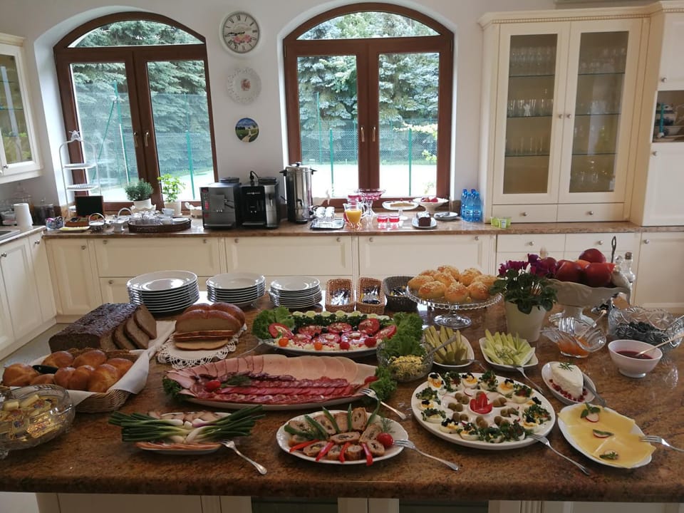 Rezydencja Rodzinna Vacation rental in Poland