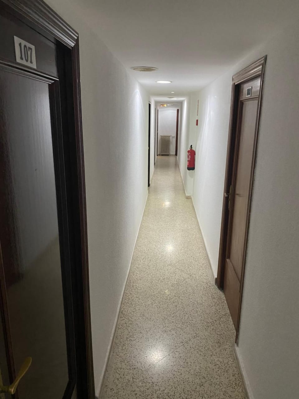Pensión Eurosol Bed and Breakfast in Granada