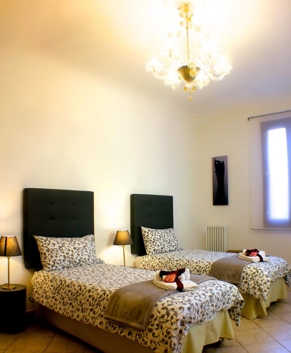Casa Giuliana Apartment in Lido di Venezia