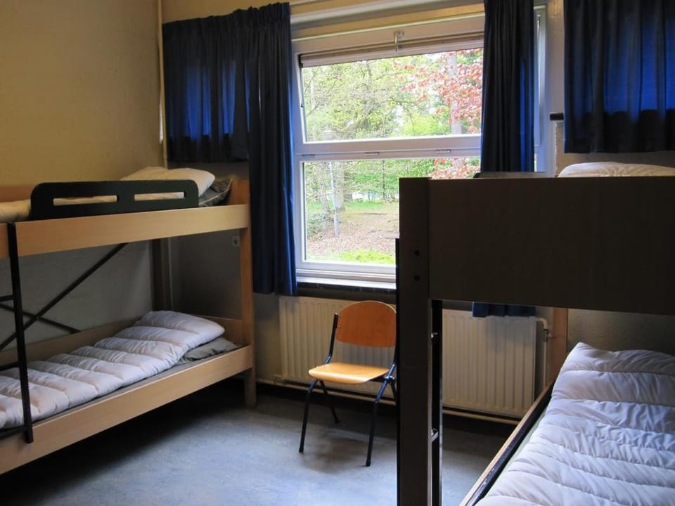 Harba Lorifa Hostel in North Brabant (province)