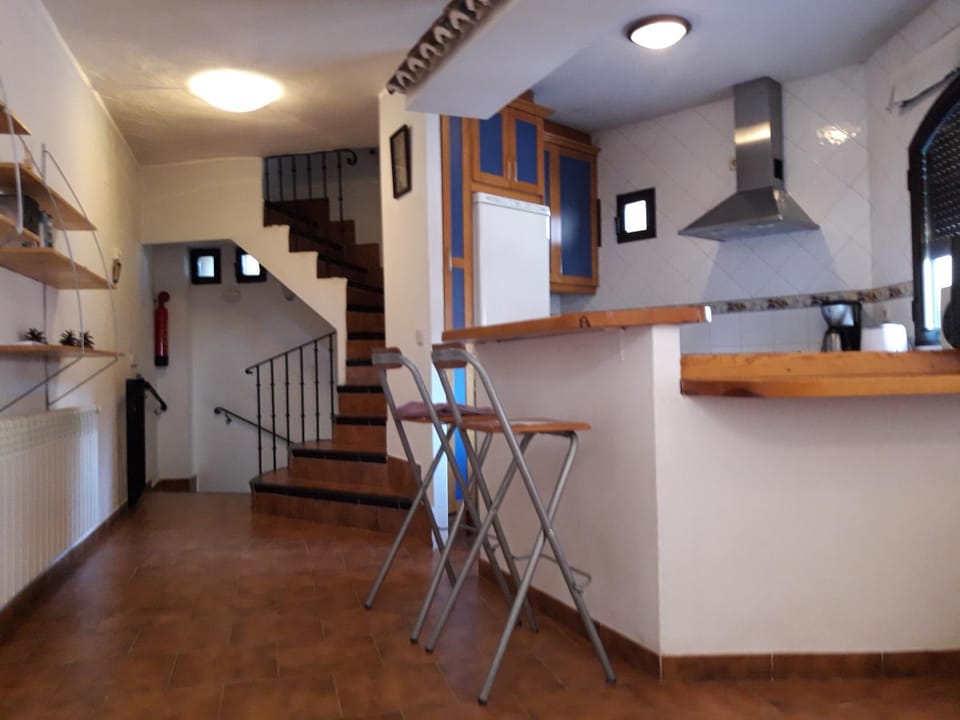 Casita Del Brezal Country House in Rascafría