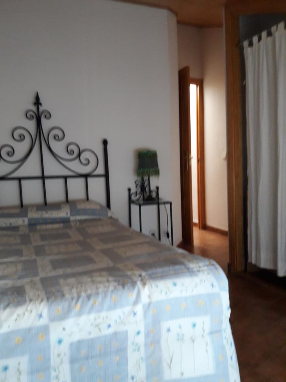 Casita Del Brezal Country House in Rascafría