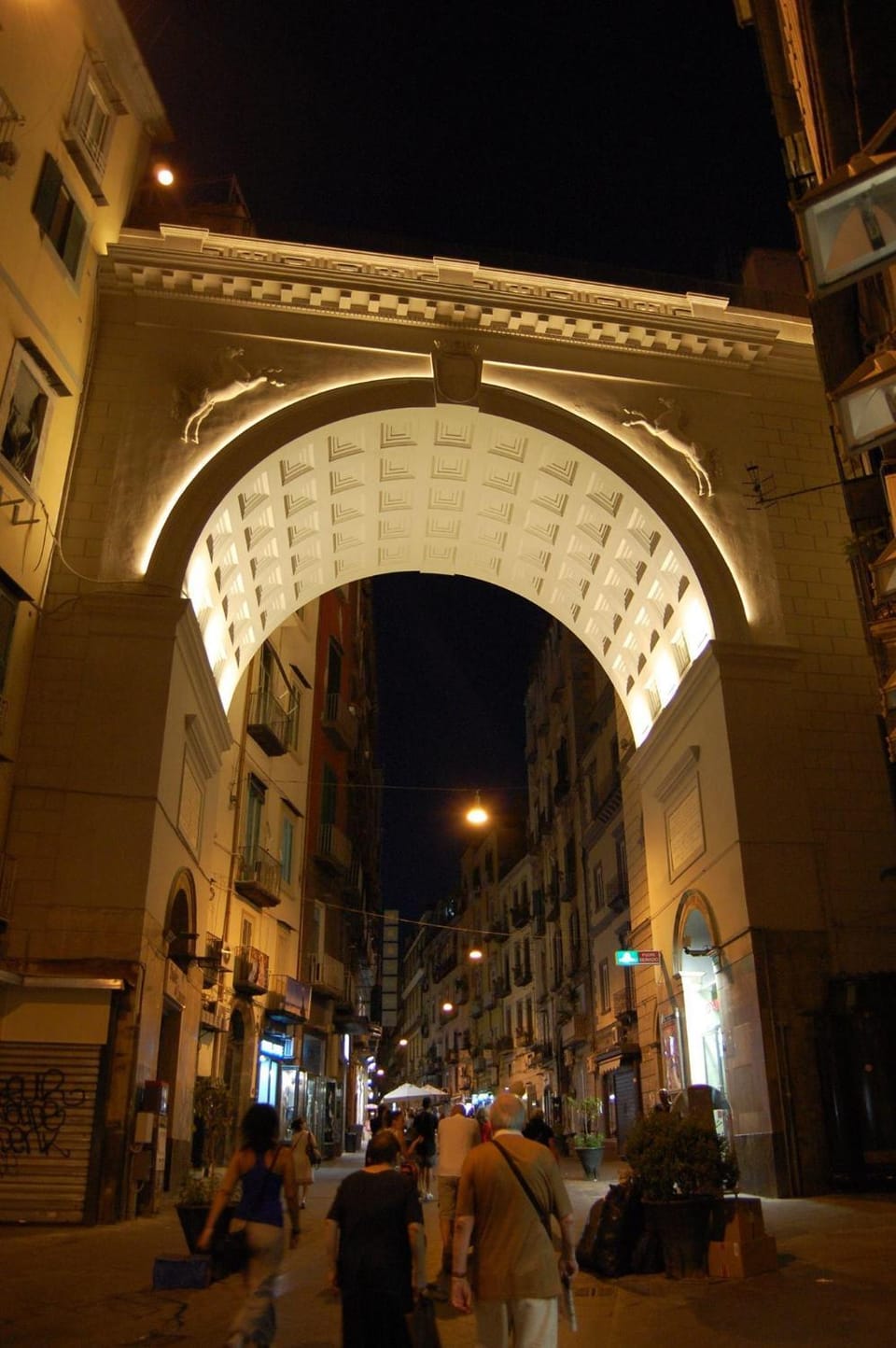 Cico B&B Bed and Breakfast in Naples