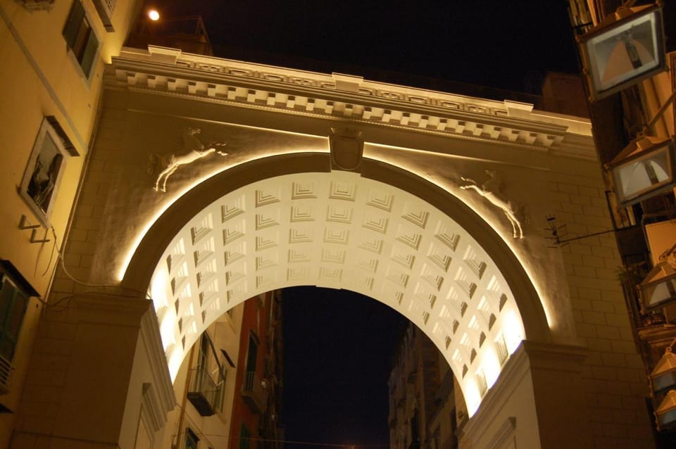Cico B&B Bed and Breakfast in Naples