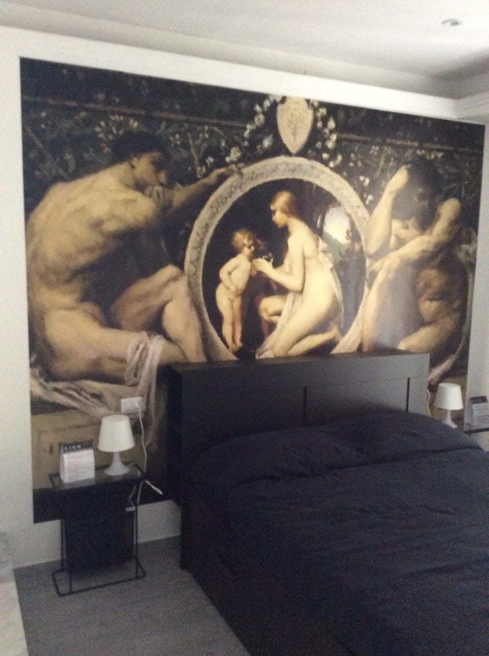 Cico B&B Bed and Breakfast in Naples