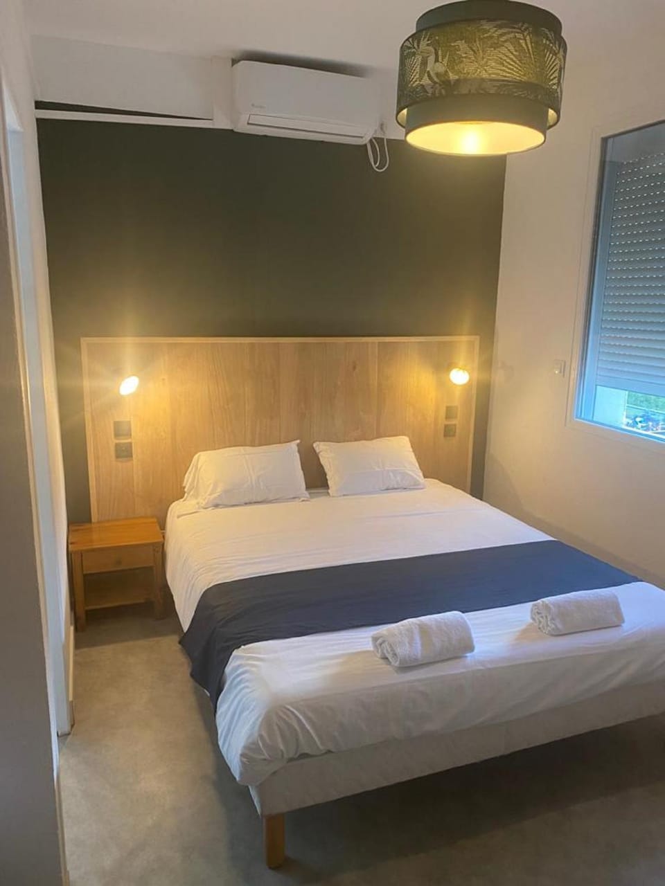 Ô & Cimes Hotel in Auvergne-Rhône-Alpes