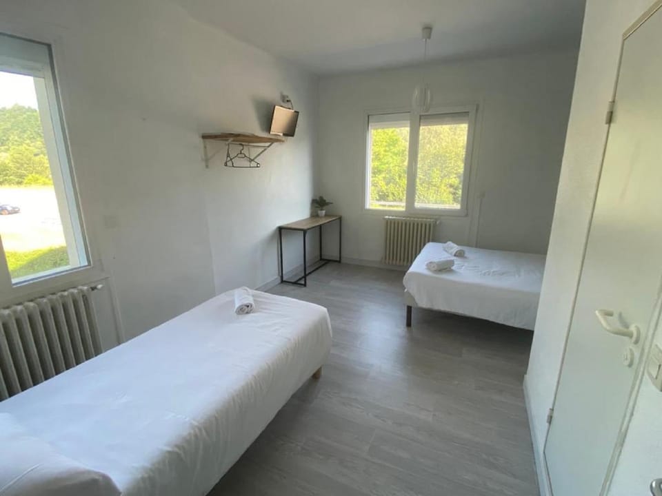 Ô & Cimes Hotel in Auvergne-Rhône-Alpes