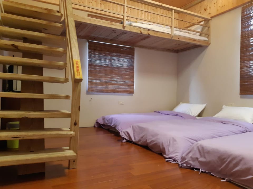 Shuanghu Garden B&B 067 Bed and Breakfast in Taiwan, Province of China