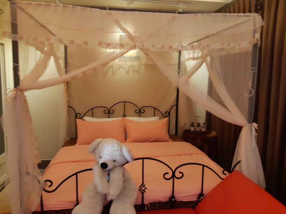 Shuanghu Garden B&B 067 Bed and Breakfast in Taiwan, Province of China