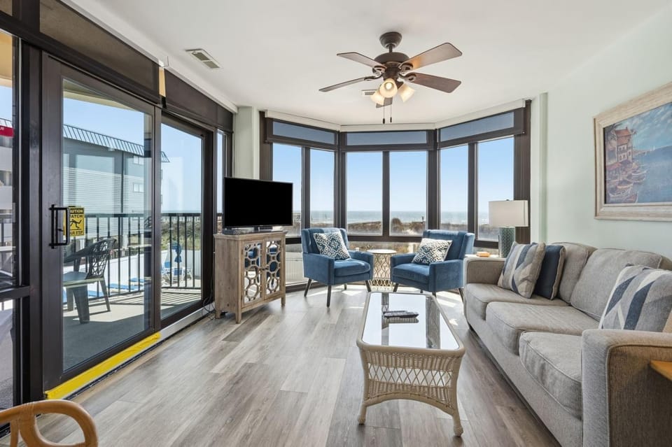 Sedgefield 102 Condo Apartment in North Myrtle Beach