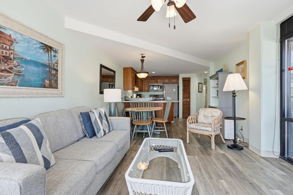 Sedgefield 102 Condo Apartment in North Myrtle Beach