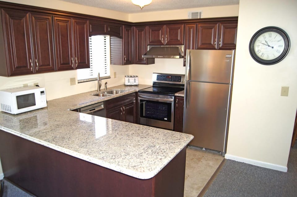 Sea Cloisters 201D Condo Apartment in North Myrtle Beach