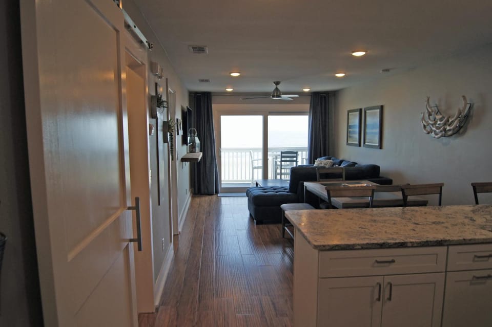 Sea Cloisters 304A Condo Apartment in North Myrtle Beach